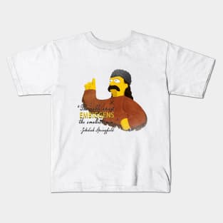 Founding Father Kids T-Shirt